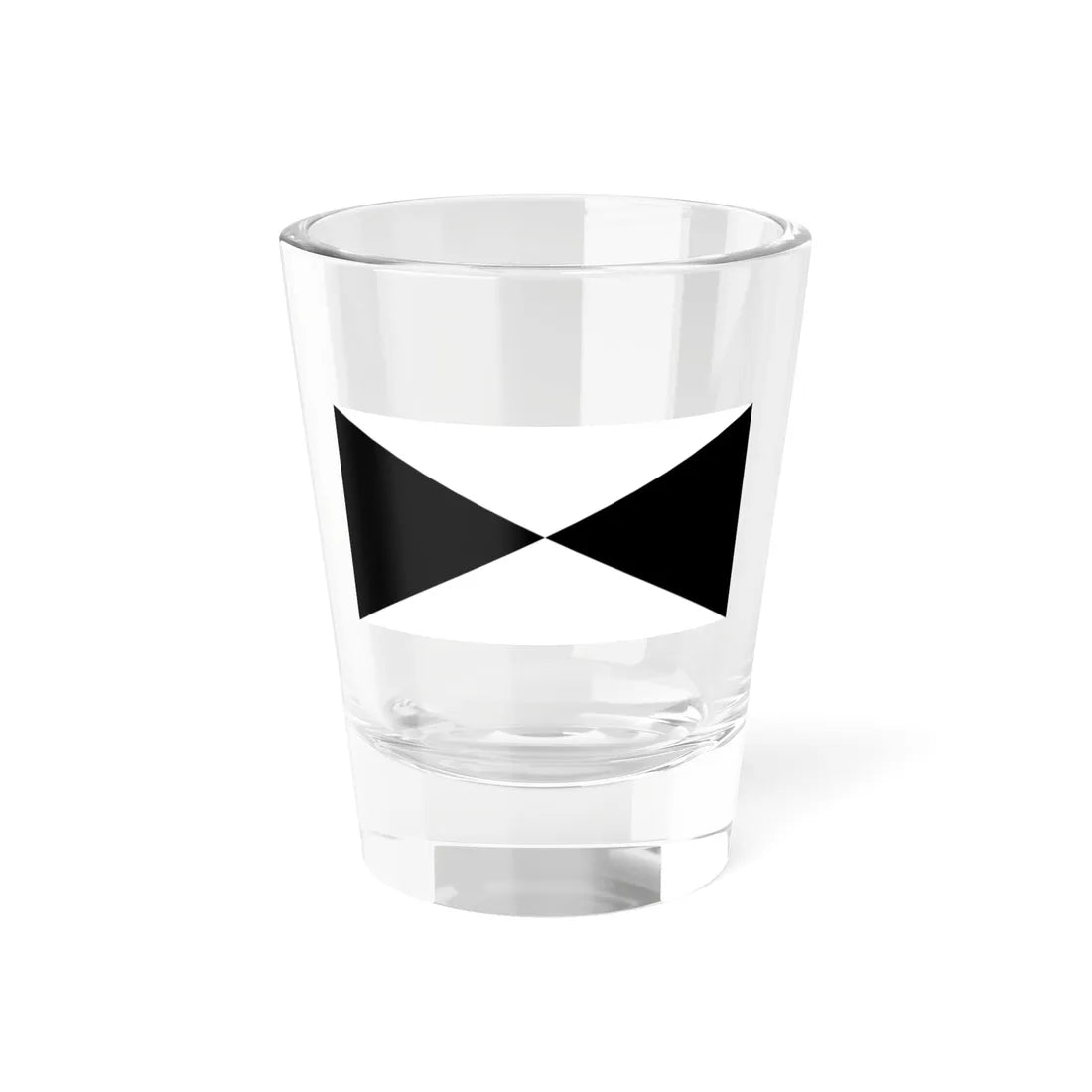 Jack of Pahang (Malaysia) Shot Glass 1.5oz 1.5oz - Go Mug Yourself