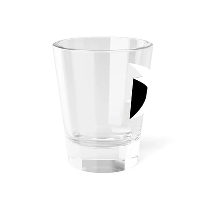 Jack of Pahang (Malaysia) Shot Glass 1.5oz - Go Mug Yourself