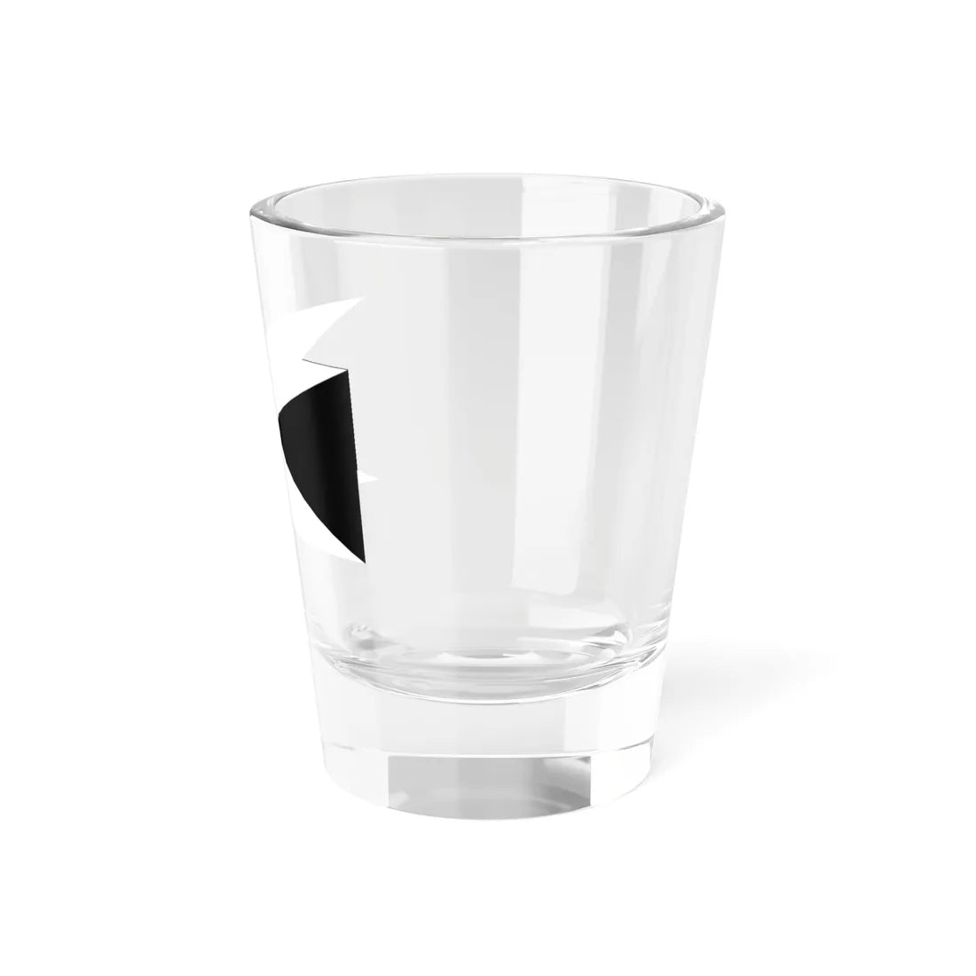 Jack of Pahang (Malaysia) Shot Glass 1.5oz - Go Mug Yourself