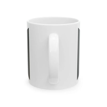Jack of Pahang (Malaysia) White Coffee Mug - Go Mug Yourself
