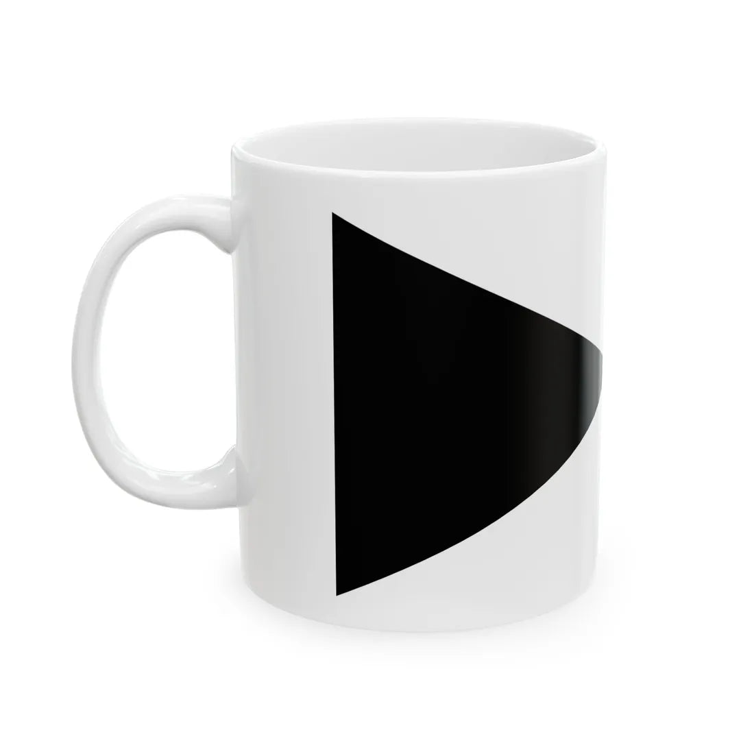Jack of Pahang (Malaysia) White Coffee Mug - Go Mug Yourself