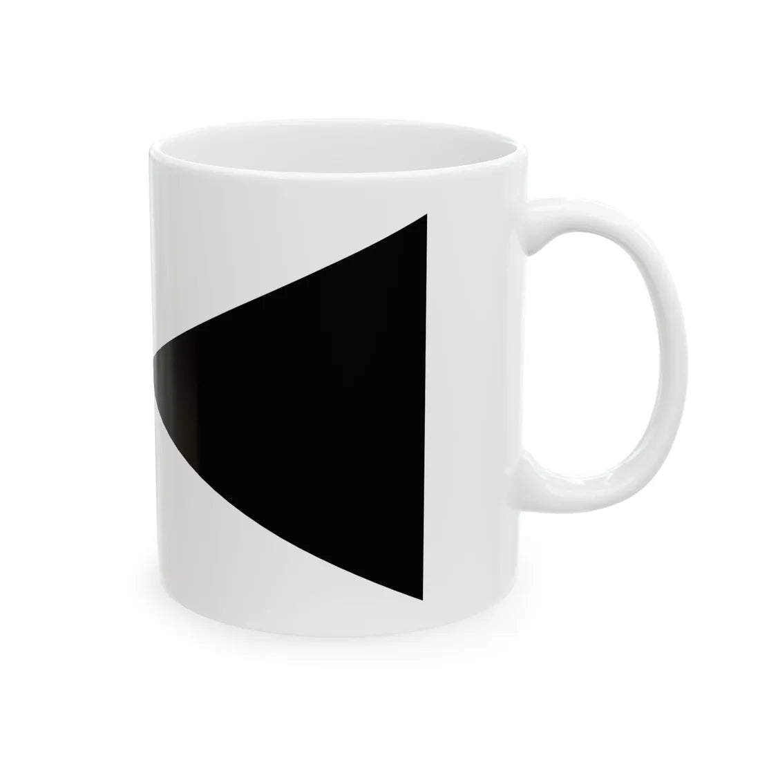 Jack of Pahang (Malaysia) White Coffee Mug - Go Mug Yourself