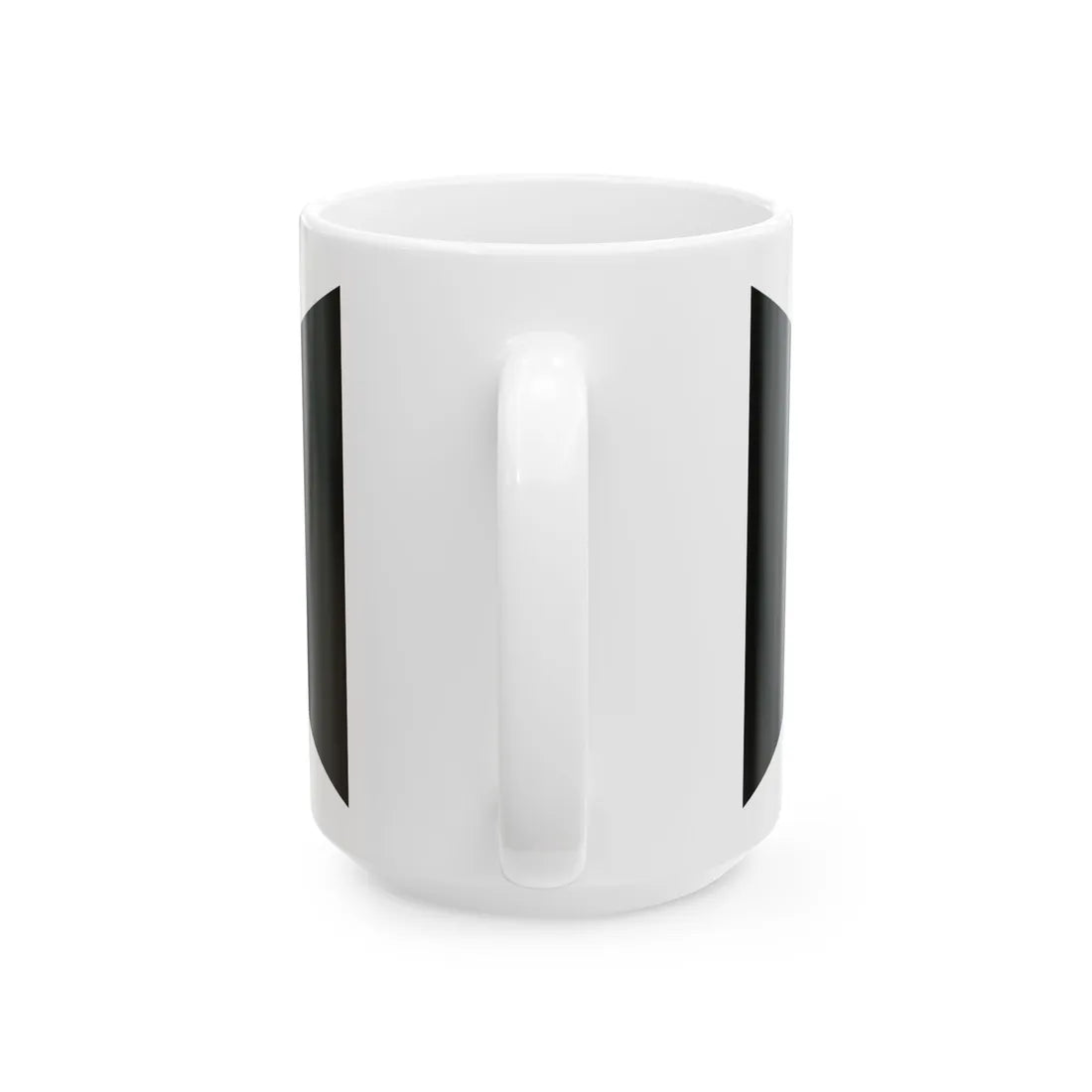 Jack of Pahang (Malaysia) White Coffee Mug - Go Mug Yourself