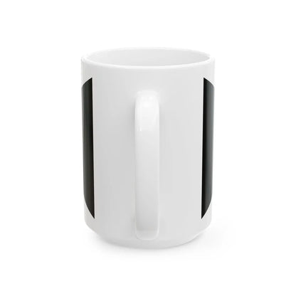 Jack of Pahang (Malaysia) White Coffee Mug - Go Mug Yourself