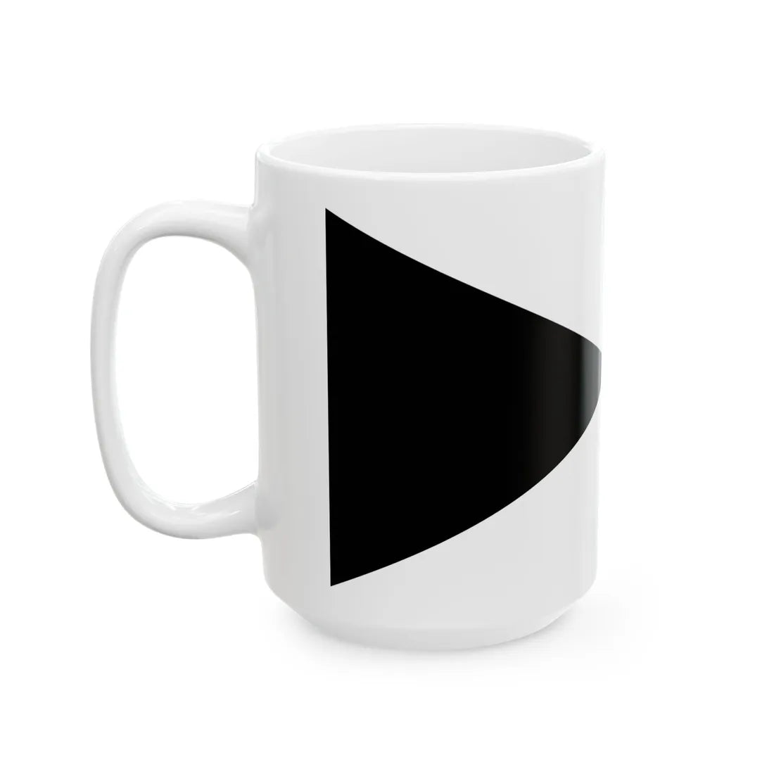 Jack of Pahang (Malaysia) White Coffee Mug - Go Mug Yourself