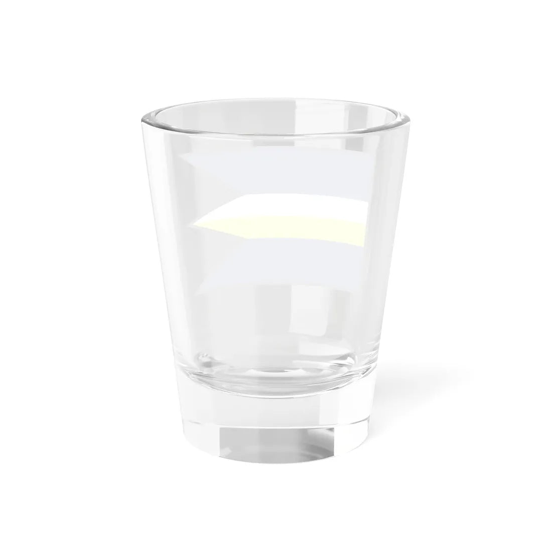 Jahodna Dunajska Streda Flag (Slovakia) Shot Glass 1.5oz - Go Mug Yourself