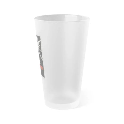 JAILBREAKERS 1960 Movie Poster - Frosted Pint Glass 16oz - Go Mug Yourself