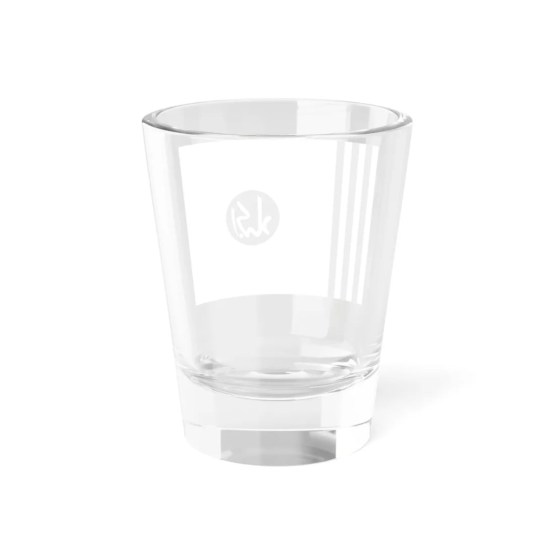 Jaishi-e-Mohammed (India) Shot Glass 1.5oz - Go Mug Yourself