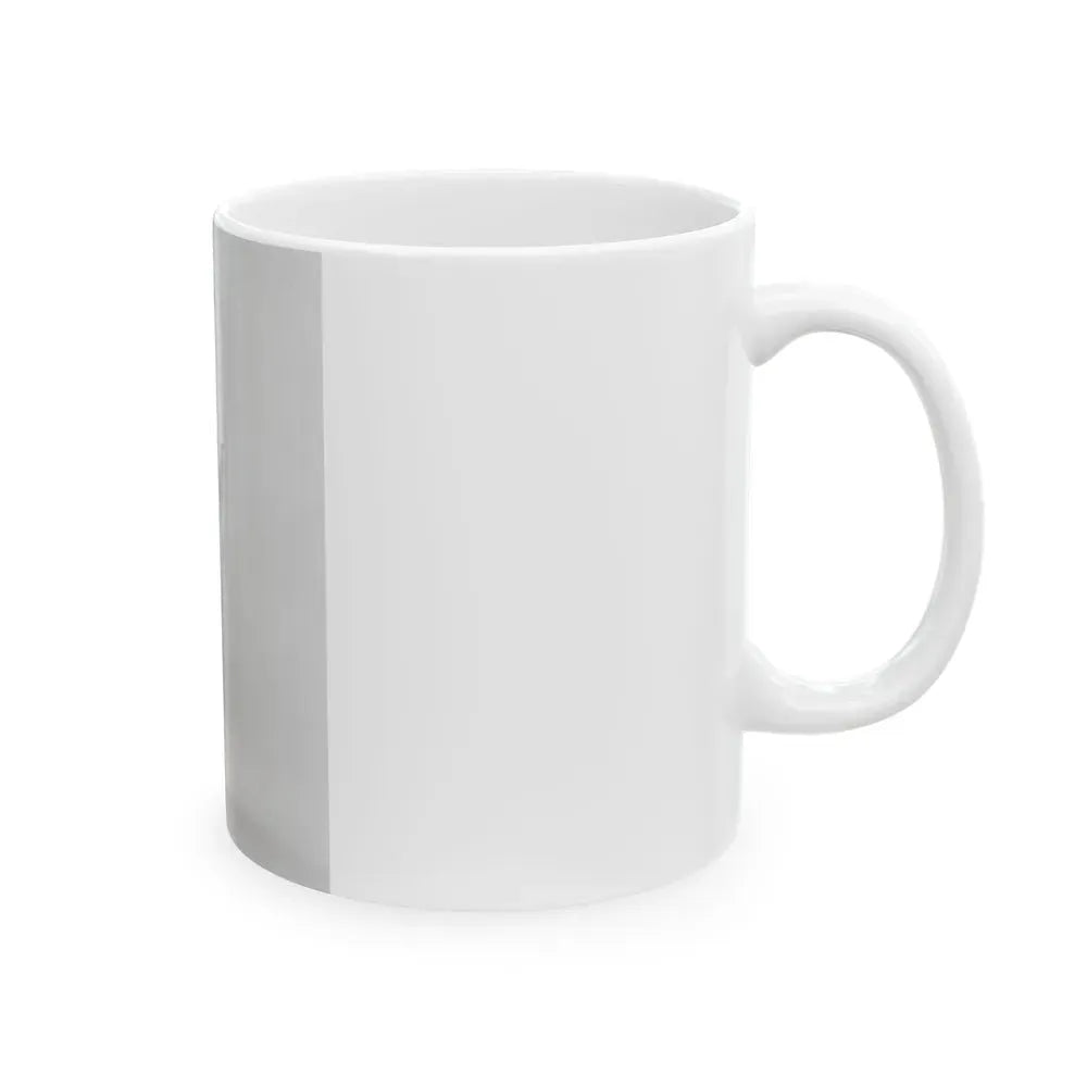 Jane Russell #178 (Vintage Female Icon) White Coffee Mug - Go Mug Yourself
