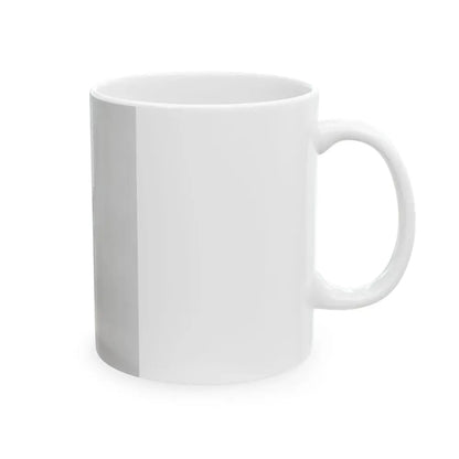 Jane Russell #178 (Vintage Female Icon) White Coffee Mug - Go Mug Yourself