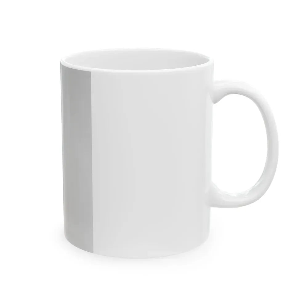Jane Russell #179 (Vintage Female Icon) White Coffee Mug - Go Mug Yourself