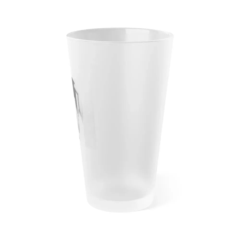 Jane Seymour #56 (Vintage Female Icon) Frosted Pint Glass 16oz - Go Mug Yourself