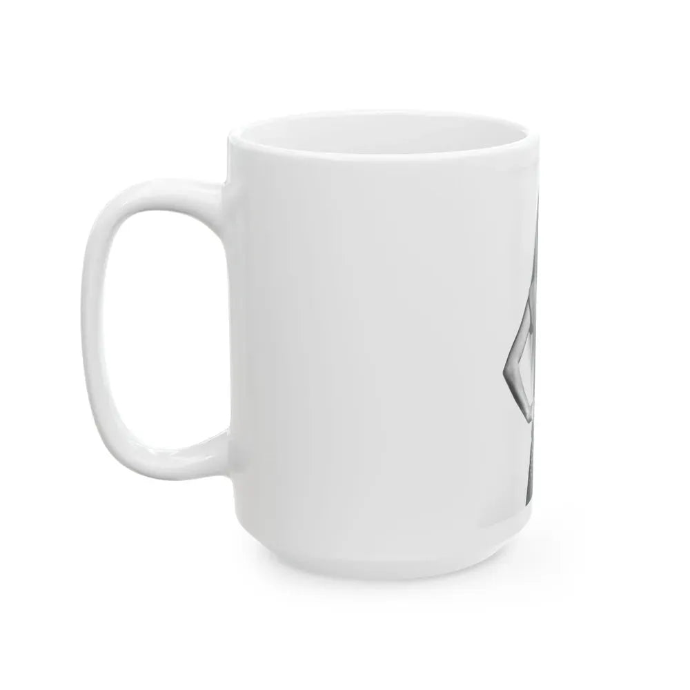 Jane Seymour #57 (Vintage Female Icon) White Coffee Mug - Go Mug Yourself