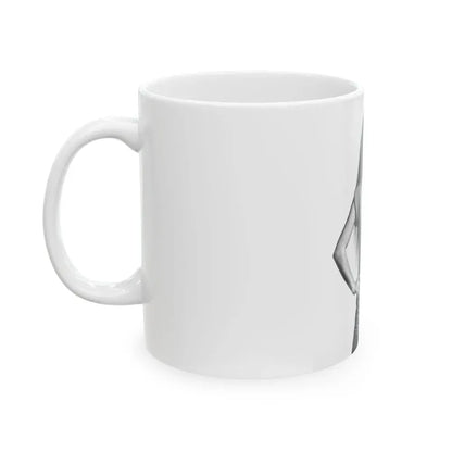Jane Seymour #57 (Vintage Female Icon) White Coffee Mug - Go Mug Yourself