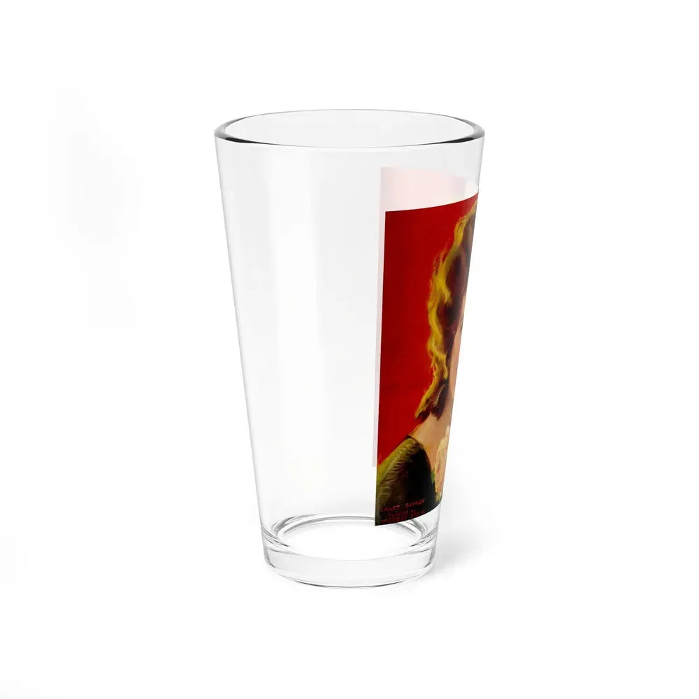 Janet Gaynor - Pint Glass 16oz - Go Mug Yourself