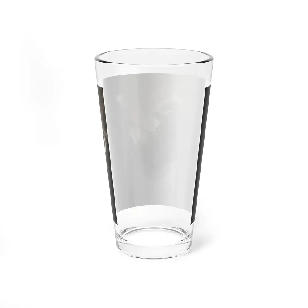 Janice Meredith, A Story of the American Revolution, Collier's Weekly illustration, 1899 - Pint Glass 16oz - Go Mug Yourself