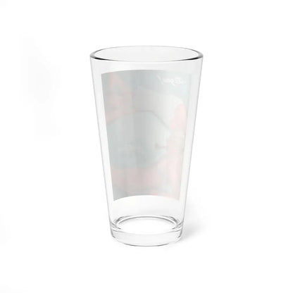Jantzen advertisement (7) - Pint Glass 16oz - Go Mug Yourself