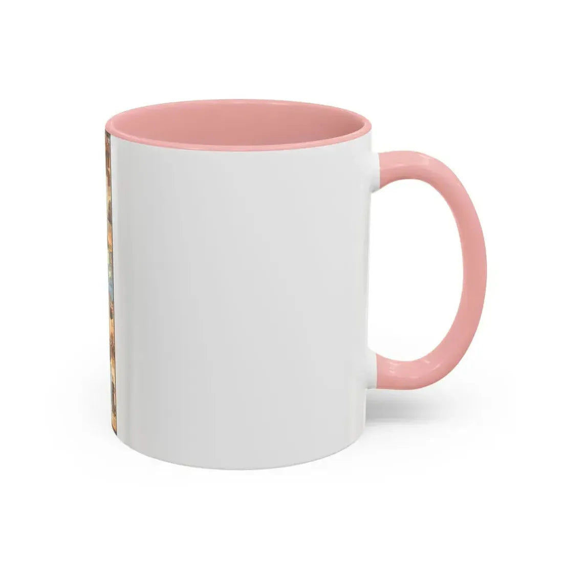 Japan - Historical (1984) (Map) Accent Coffee Mug - Go Mug Yourself