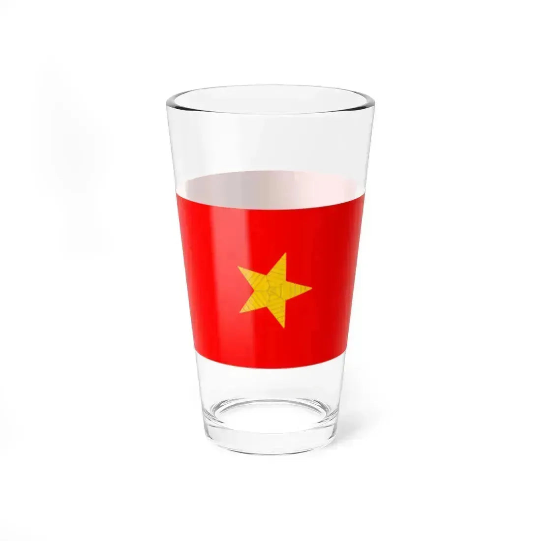 帝國陸軍の階級肩章二等兵 (Japan) (Military Rank) Pint Glass 16oz 16oz - Go Mug Yourself