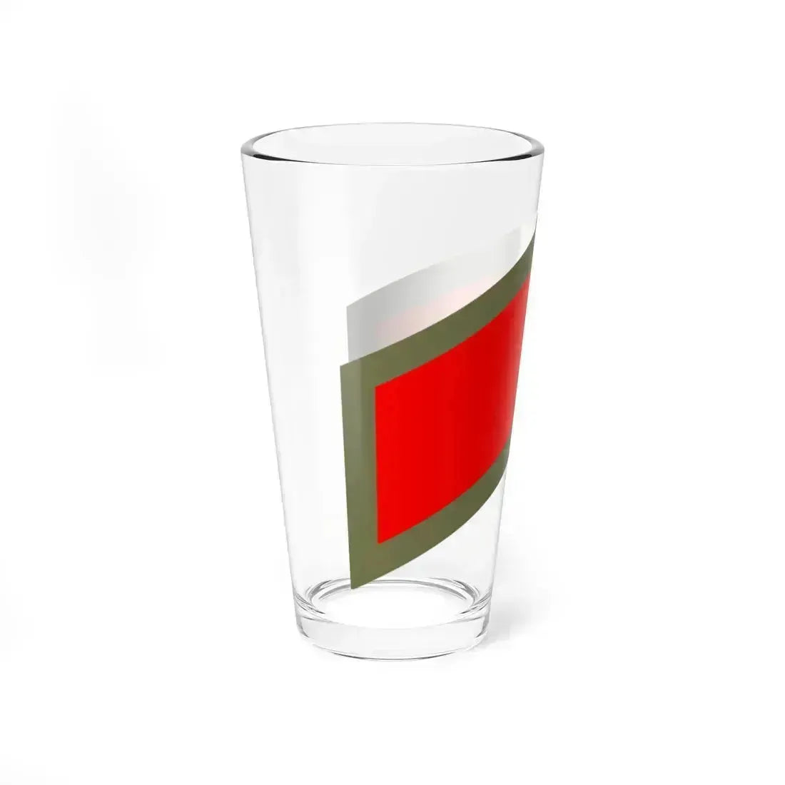 帝國陸軍の階級肩章兵長 (Japan) (Military Rank) Pint Glass 16oz - Go Mug Yourself