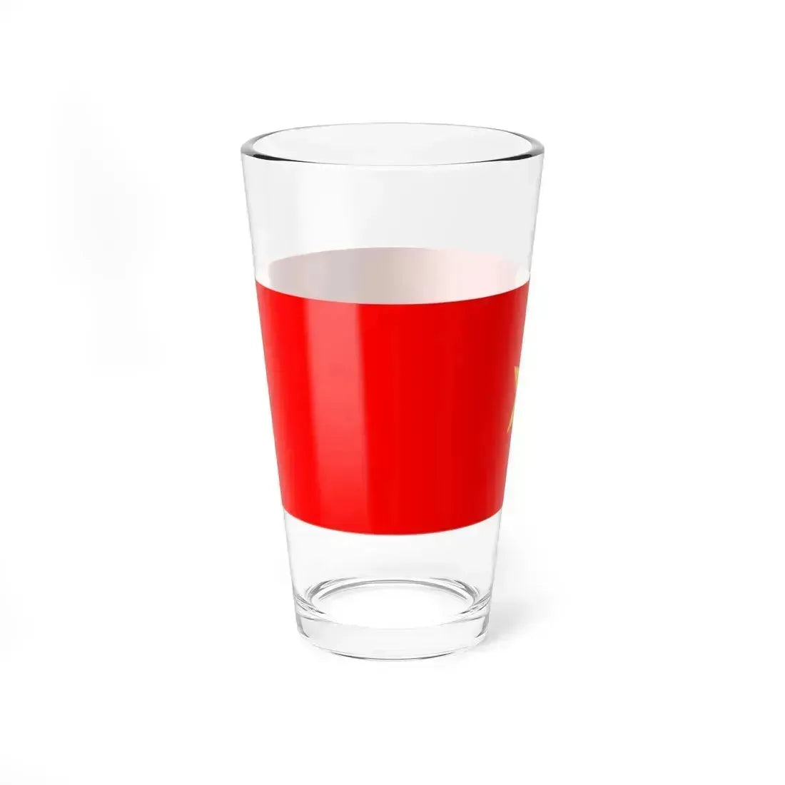 帝國陸軍の階級肩章二等兵 (Japan) (Military Rank) Pint Glass 16oz - Go Mug Yourself