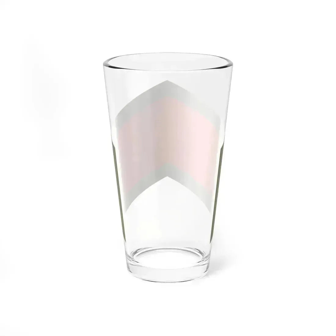 帝國陸軍の階級肩章兵長 (Japan) (Military Rank) Pint Glass 16oz - Go Mug Yourself