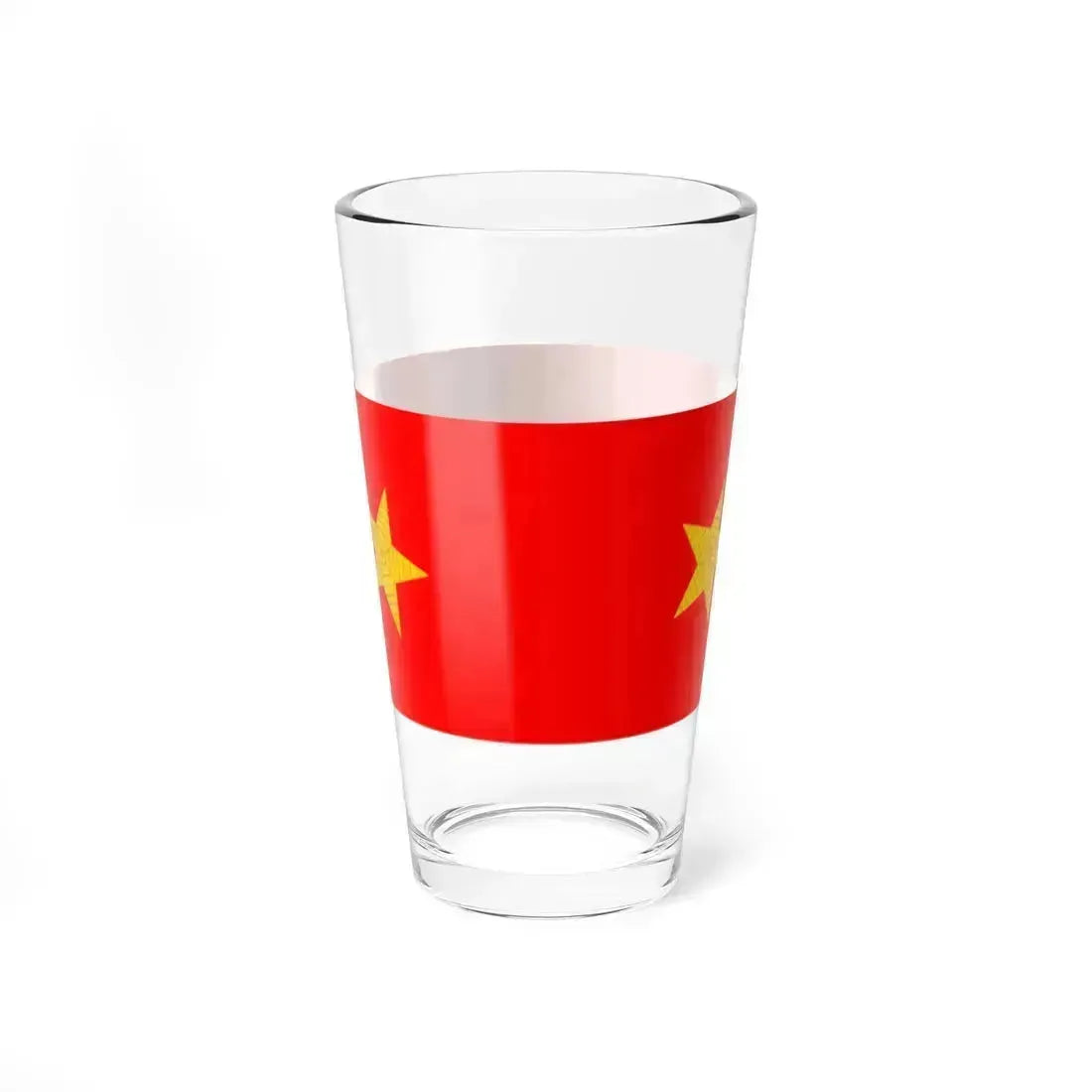 帝國陸軍の階級肩章上等兵 (Japan) (Military Rank) Pint Glass 16oz - Go Mug Yourself