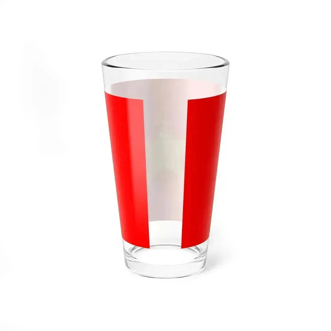 帝國陸軍の階級襟章二等兵 (Japan) (Military Rank) Pint Glass 16oz - Go Mug Yourself