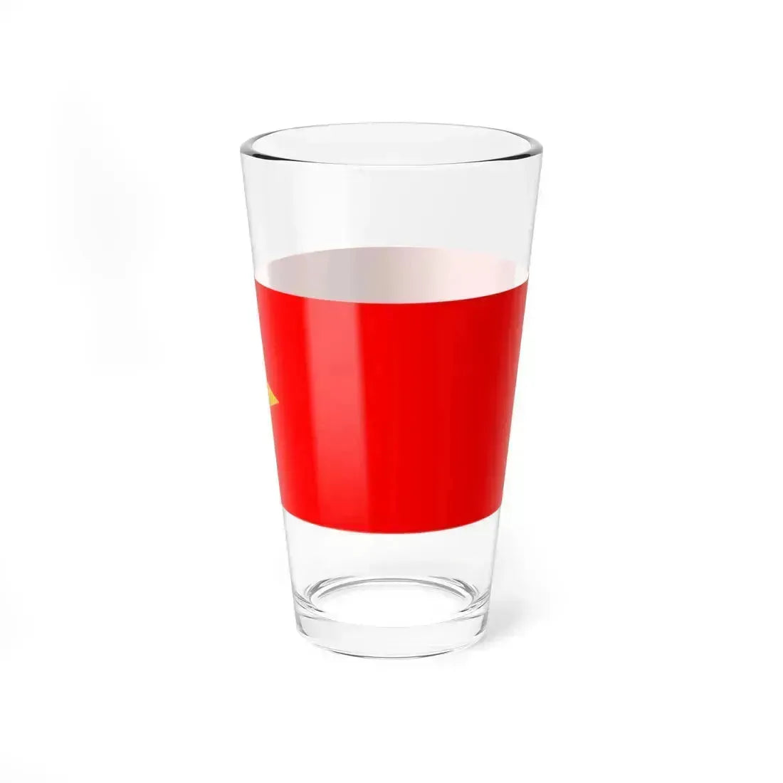 帝國陸軍の階級肩章二等兵 (Japan) (Military Rank) Pint Glass 16oz - Go Mug Yourself