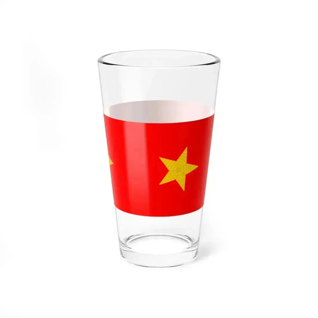 帝國陸軍の階級肩章上等兵 (Japan) (Military Rank) Pint Glass 16oz - Go Mug Yourself