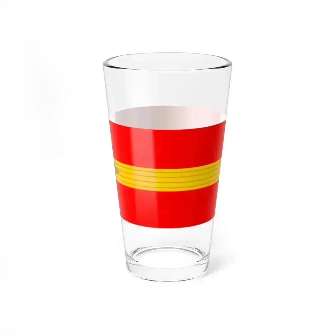 帝國陸軍の階級肩章伍長 (Japan) (Military Rank) Pint Glass 16oz - Go Mug Yourself