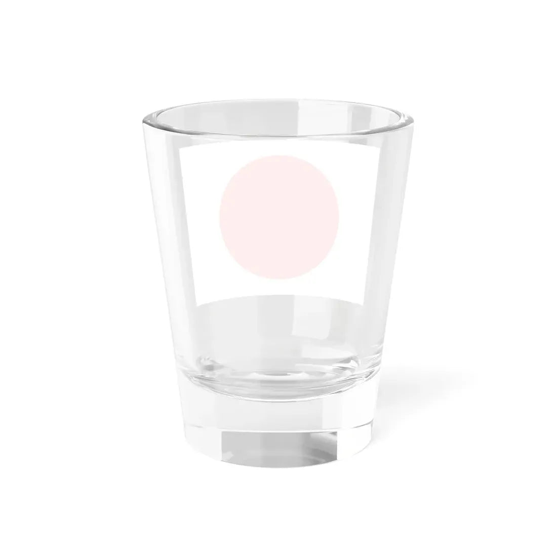 帝国国旗日章旗 (Japan) Shot Glass 1.5oz - Go Mug Yourself