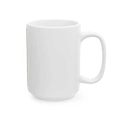 Jayne Mansfield #165 - 1 B&W Photo from Bold Pocket Mag. Jan. '56 (Vintage Female Icon) White Coffee Mug - Go Mug Yourself