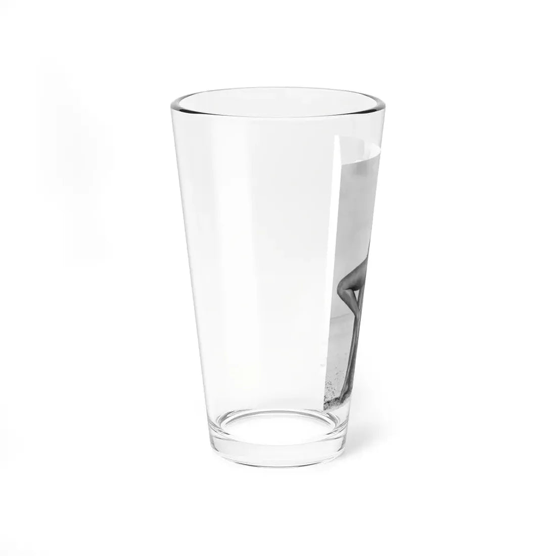 Jayne Mansfield #210 (Vintage Female Icon) Pint Glass 16oz - Go Mug Yourself