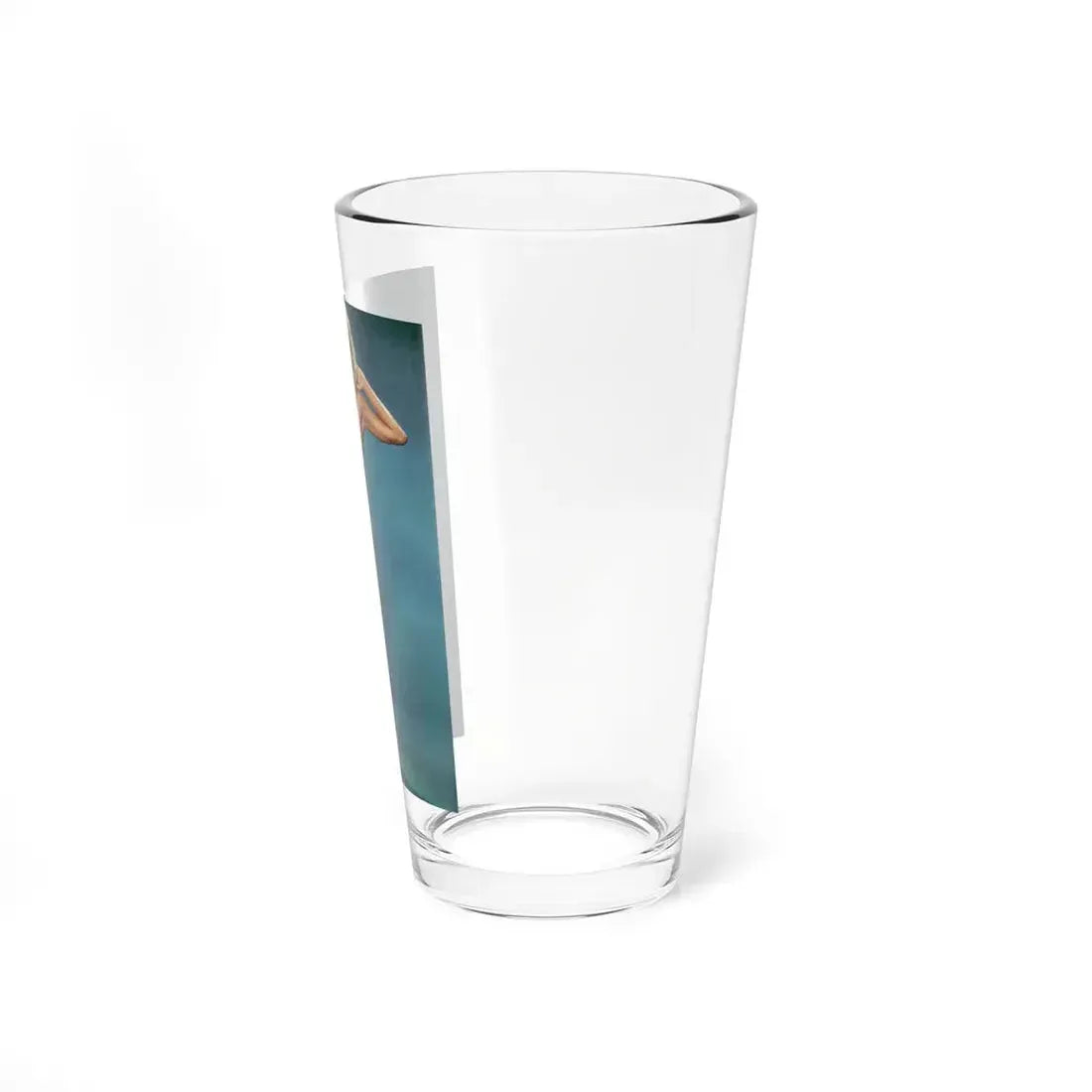 Jayne Mansfield #211 (Vintage Female Icon) Pint Glass 16oz - Go Mug Yourself