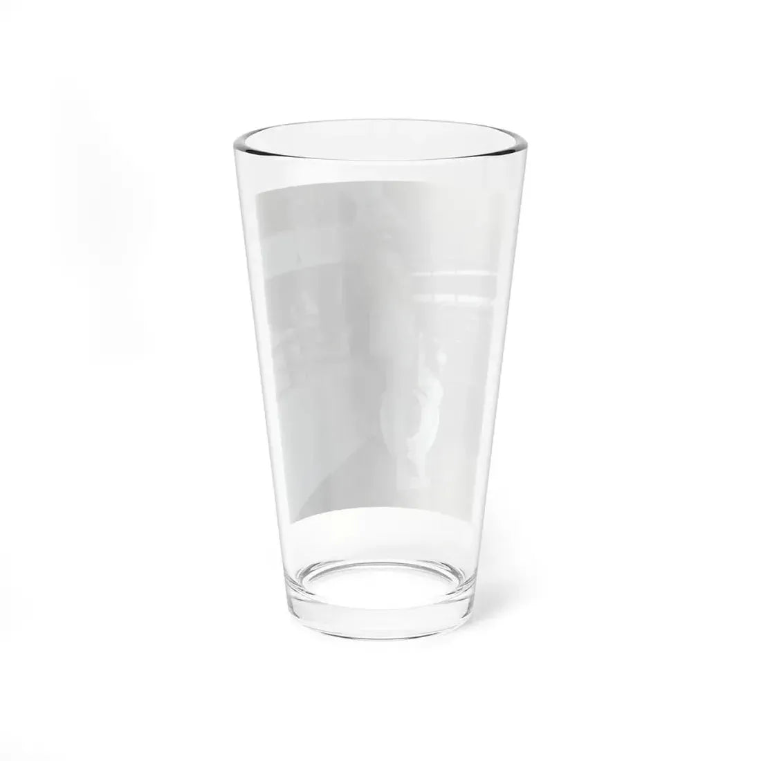 Jayne Mansfield #215 (Vintage Female Icon) Pint Glass 16oz - Go Mug Yourself