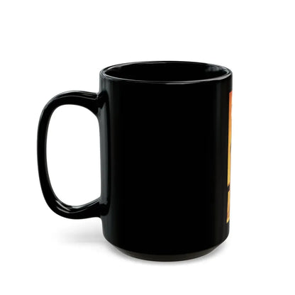 Jayne Mansfield #230 (Vintage Female Icon) Black Coffee Mug - Go Mug Yourself