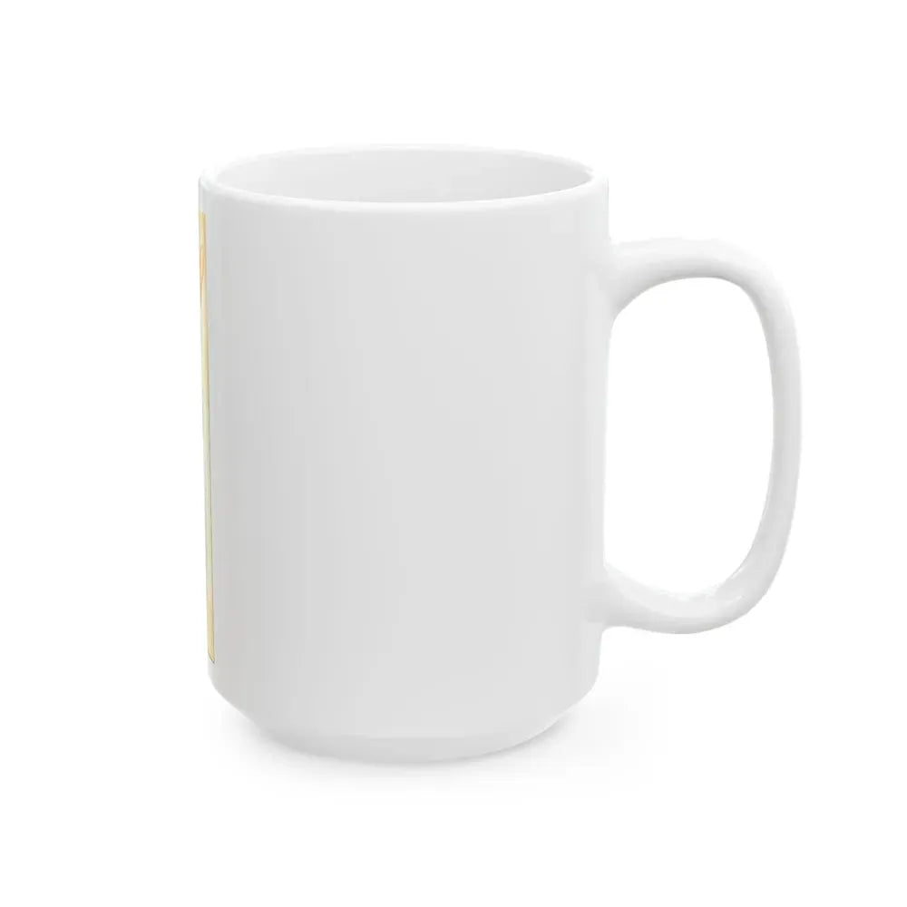 Jayne Mansfield #231 (Vintage Female Icon) White Coffee Mug - Go Mug Yourself