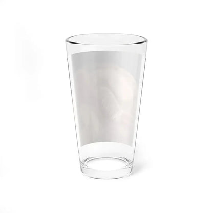 Jayne Mansfield #262 (Vintage Female Icon) Pint Glass 16oz - Go Mug Yourself