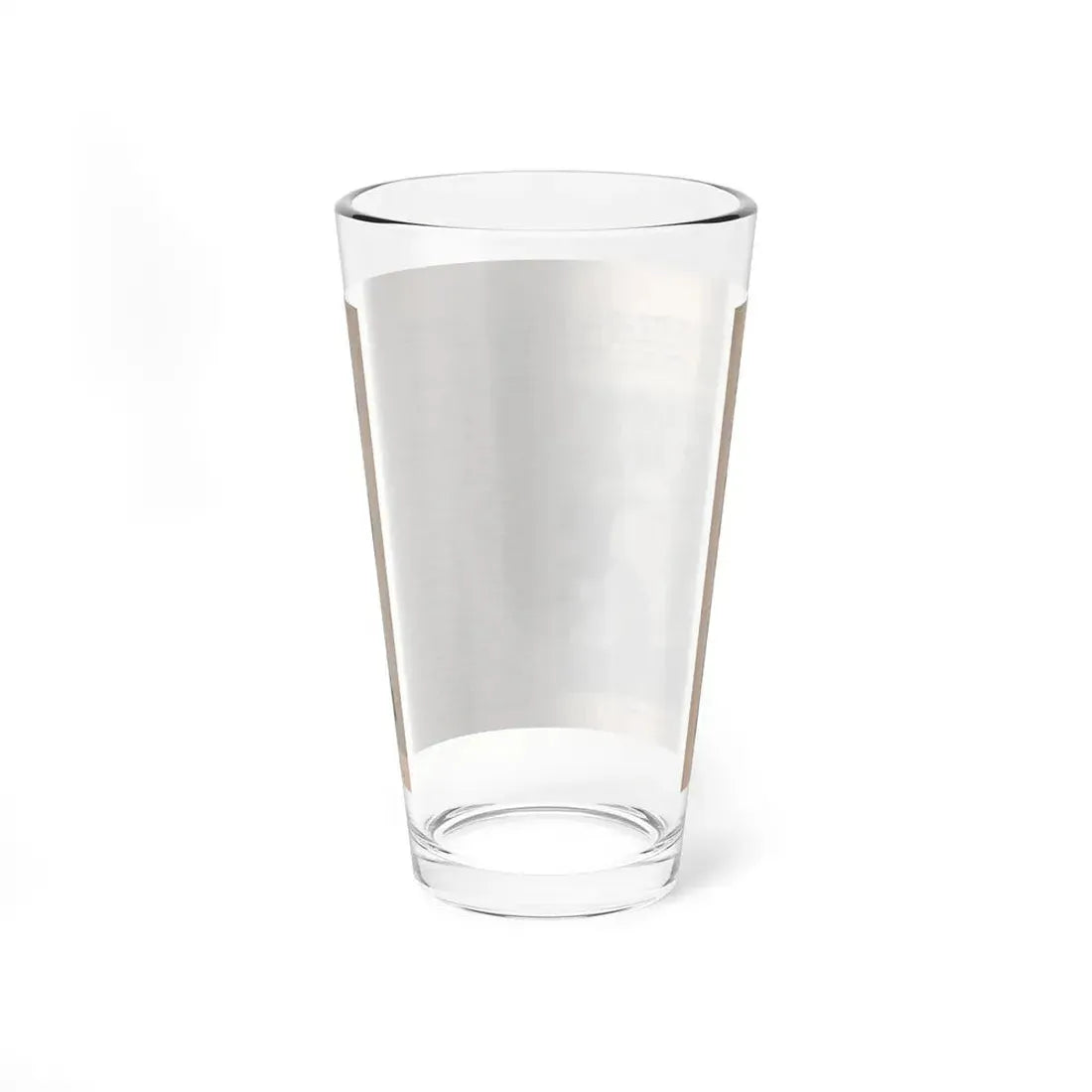 Jayne Mansfield #286 - JAYNE Pocket Magazine Pages 16 & 17 (Vintage Female Icon) Pint Glass 16oz - Go Mug Yourself