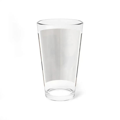 Jayne Mansfield #303 - JAYNE Pocket Magazine Pages 50 & 51 (Vintage Female Icon) Pint Glass 16oz - Go Mug Yourself