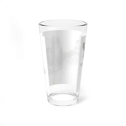 Jazz You Like It, America's Humor (2), February 1927 - Pint Glass 16oz - Go Mug Yourself