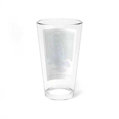 J.D.'S REVENGE 1976 Movie Poster - Pint Glass 16oz - Go Mug Yourself