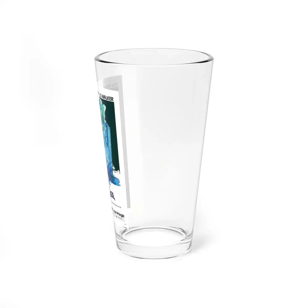 J.D.'S REVENGE 1976 Movie Poster - Pint Glass 16oz - Go Mug Yourself