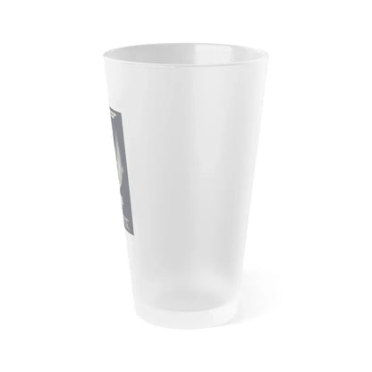 JENNIFER 1978 Movie Poster - Frosted Pint Glass 16oz - Go Mug Yourself