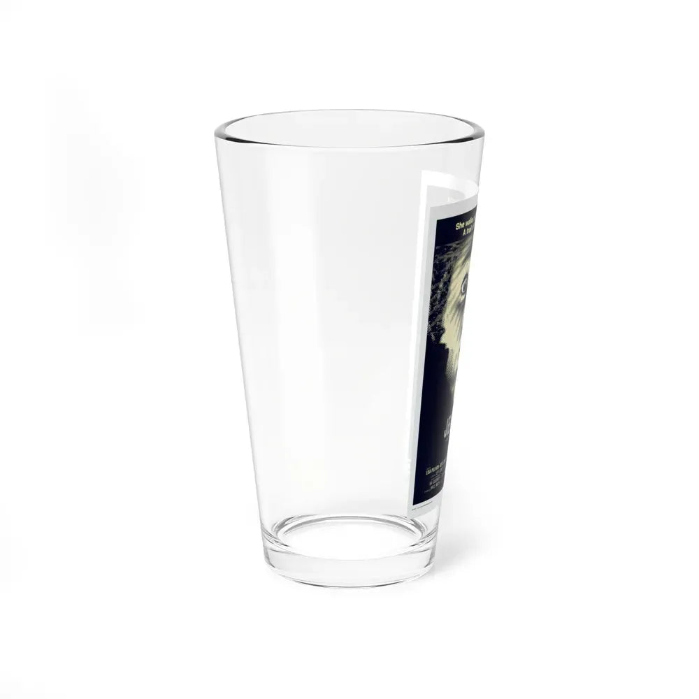 JENNIFER 1978 Movie Poster - Pint Glass 16oz - Go Mug Yourself