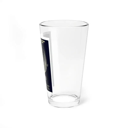 JENNIFER 1978 Movie Poster - Pint Glass 16oz - Go Mug Yourself