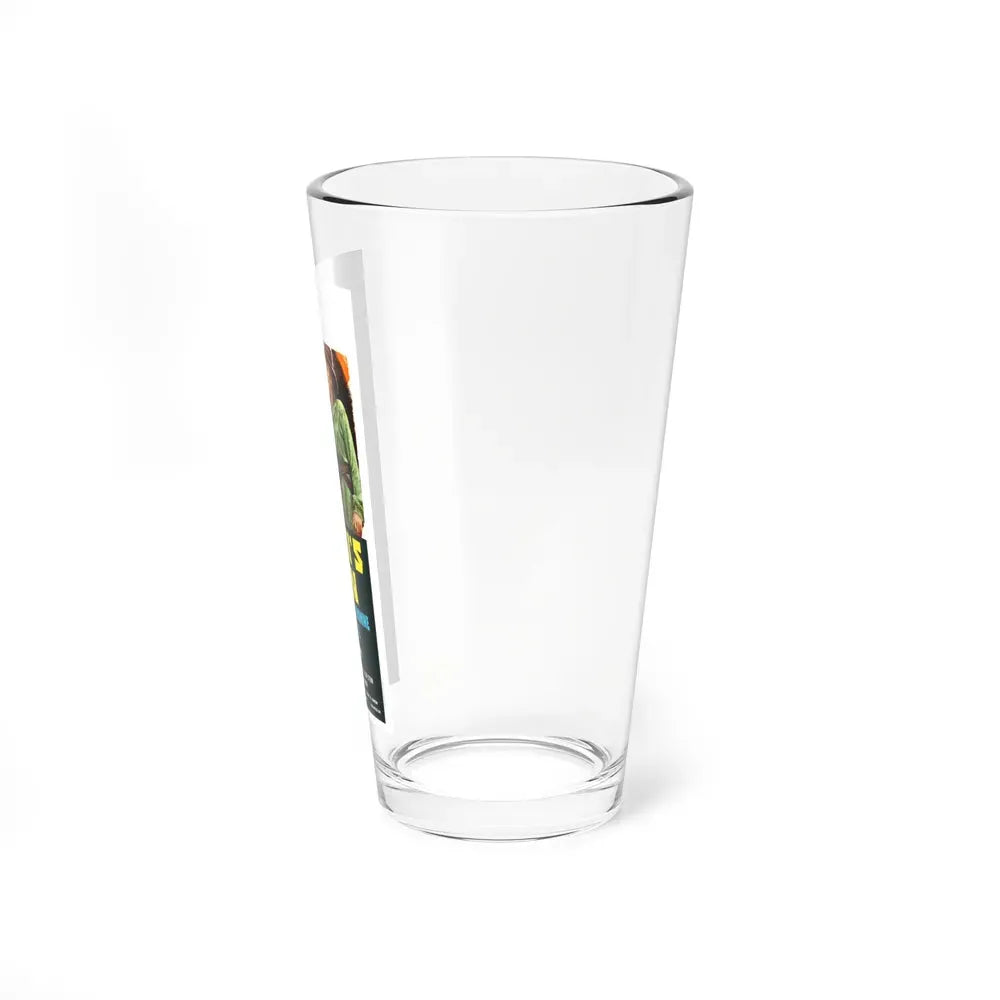 JESSI'S GUN 1975 Movie Poster - Pint Glass 16oz - Go Mug Yourself