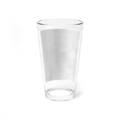 Jill St. John #125 (Vintage Female Icon) Pint Glass 16oz - Go Mug Yourself