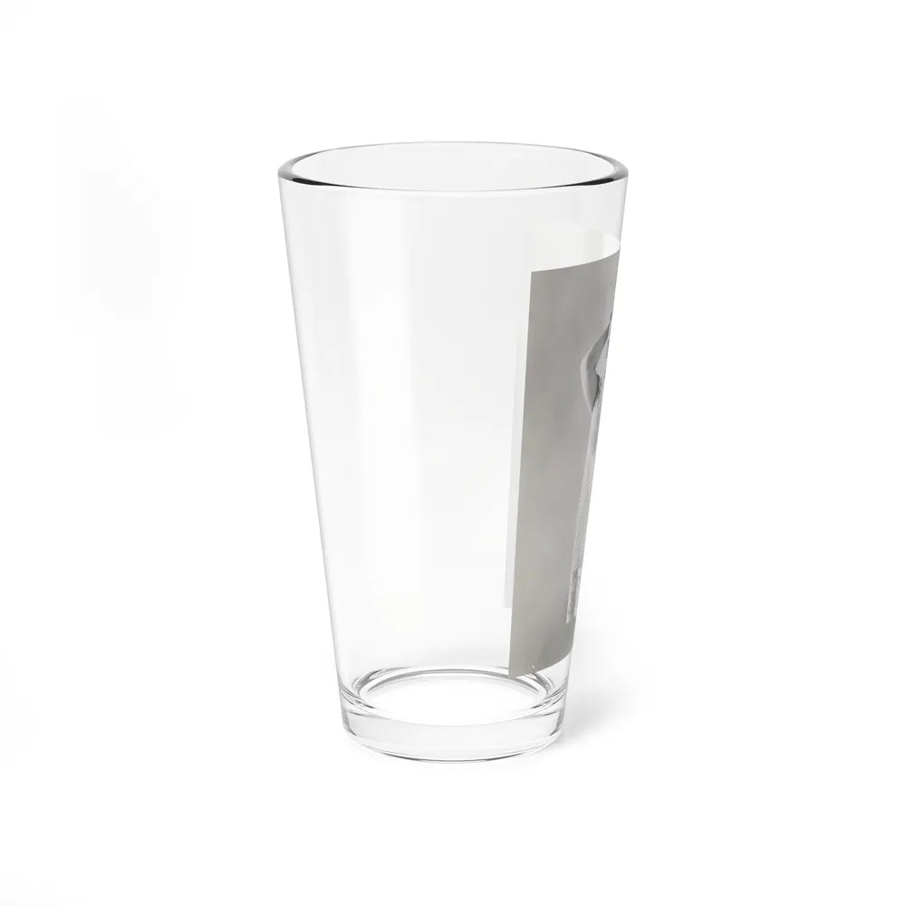 Jill St. John #172 (Vintage Female Icon) Pint Glass 16oz - Go Mug Yourself